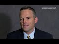 #RoadToEvansville: Murray State Head Coach Matt McMahon