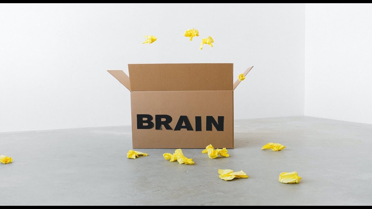 dissolving head trash to live an inspired, thriving life