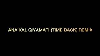 Ana kal qiyamati (Time back) by Short clips Resimi