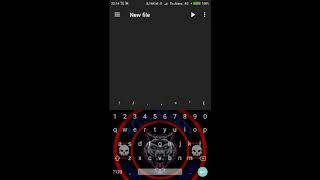 Tutorial Buat Script Deface