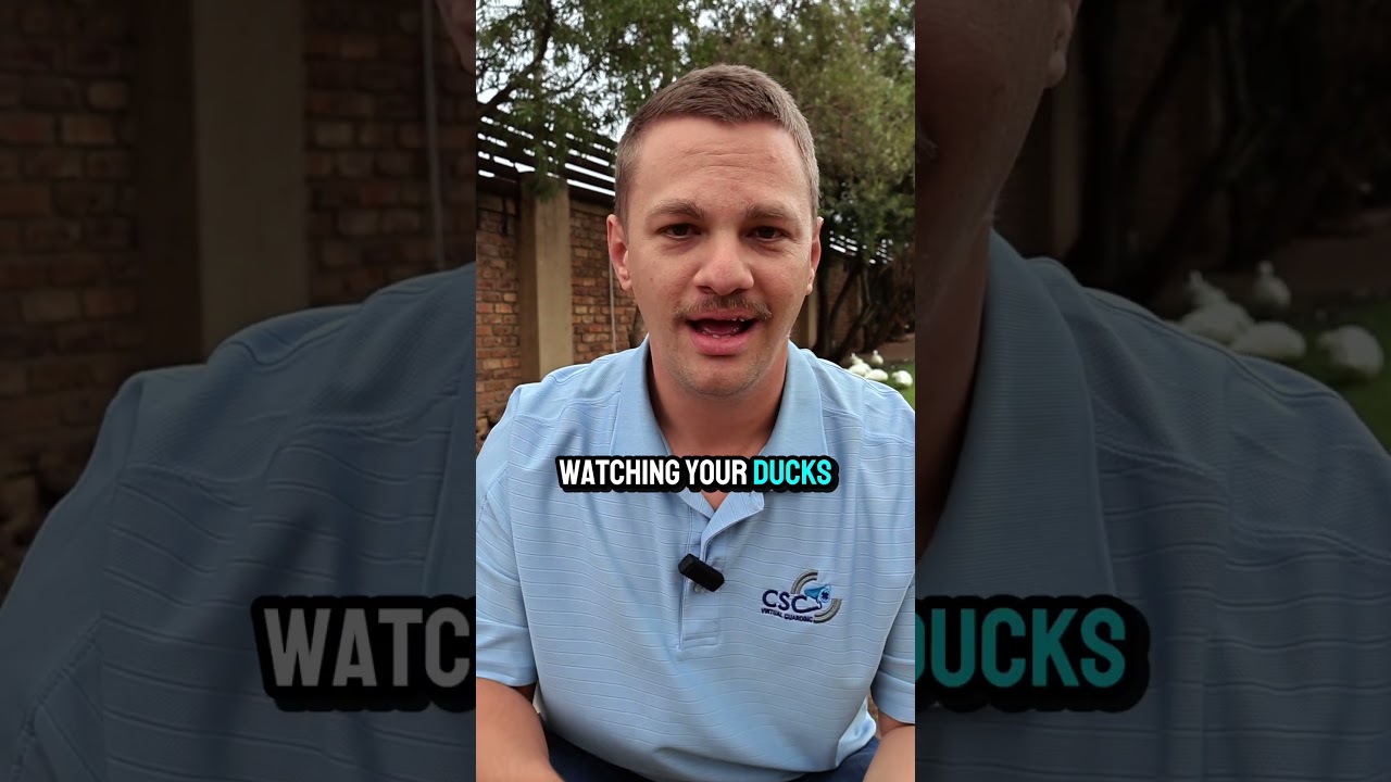 CSC Camera Monitoring YouTube thumbnail