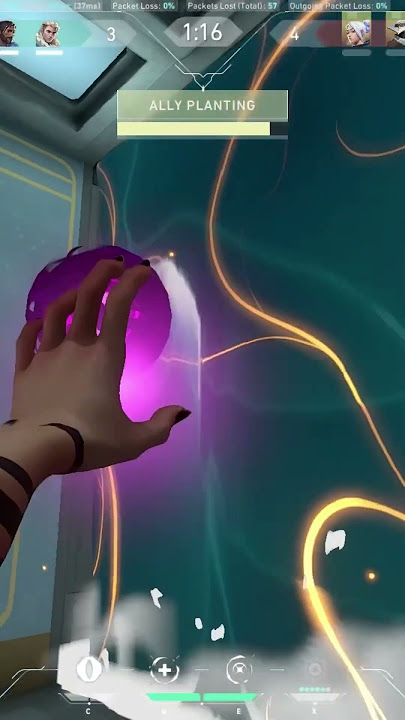 Crazyyy Flick Shott💀