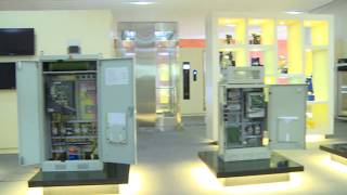 FUJIZY Elevator have been highly recognized by the more than 20 countries market