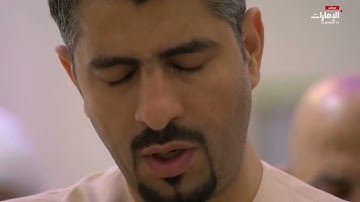 ترتيل مؤثر لسورة الحجرات كاملة #قرآن #ادريس_ابكر #قرآن @aldabanahmed