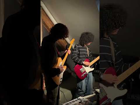 Bunii and Kid Moon are leading underground sound