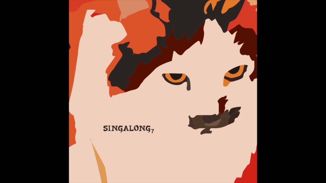 SINGALONG7 - Fullkawa Honpo (Full Album) - YouTube