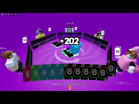 Thumbnail for LOCOfficial Original, Crazy 8s, & Chaos - Roblox (1)
