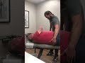 #chiropractor #dallaschiropractor #chiropracticadjustment
