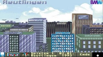 AMIGA Energie Manager OCS 1993 BM WiDe adf