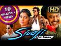 Sivaji The Boss (Sivaji) Tamil Action Hindi Dubbed Movie | Rajinikanth, Shriya Saran