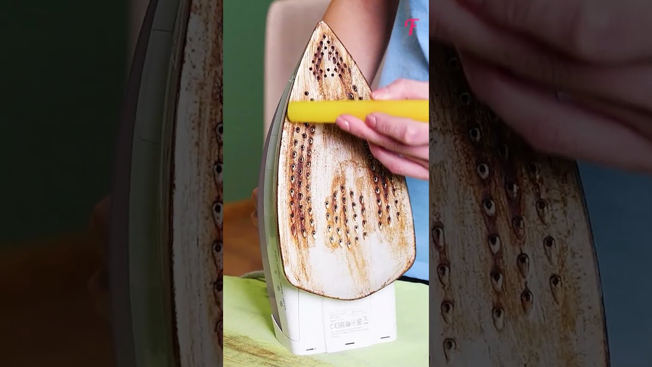 Useful Salt Lifehacks Shorts