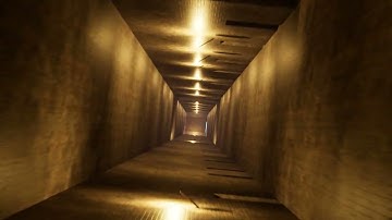 Dungeon Of Anjou Intro Sequence