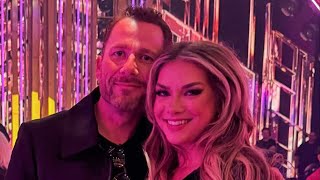 Allison Holker Hard Launches Romance with Adam Edmunds