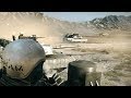 КРАСИВАЯ ТАНКОВАЯ МИССИЯ Battlefield 3 Гром гремит прохождение