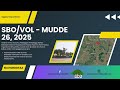 SBO MUDDE 26 2025