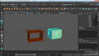 017 Reset and freeze transformations