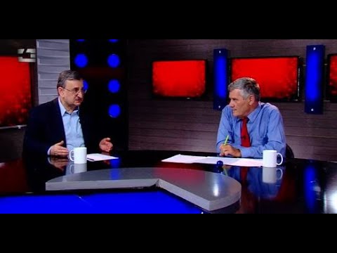 საინტერესო იქნება ბიძინა პარლამენტში, ნახევარი დარბაზი მისი დაცვა რომ იქნება - რომან გოირიძე