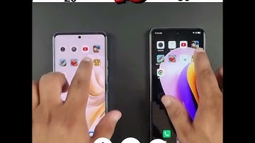 tecno camon 20 vs infinix note 30 #speedtest #ytshorts #shorts