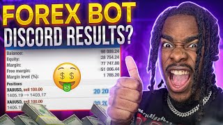 My Forex Bots Are Going Viral