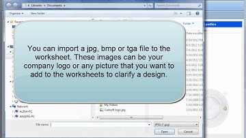 Envisioneer Tool Tip - Adding a Logo