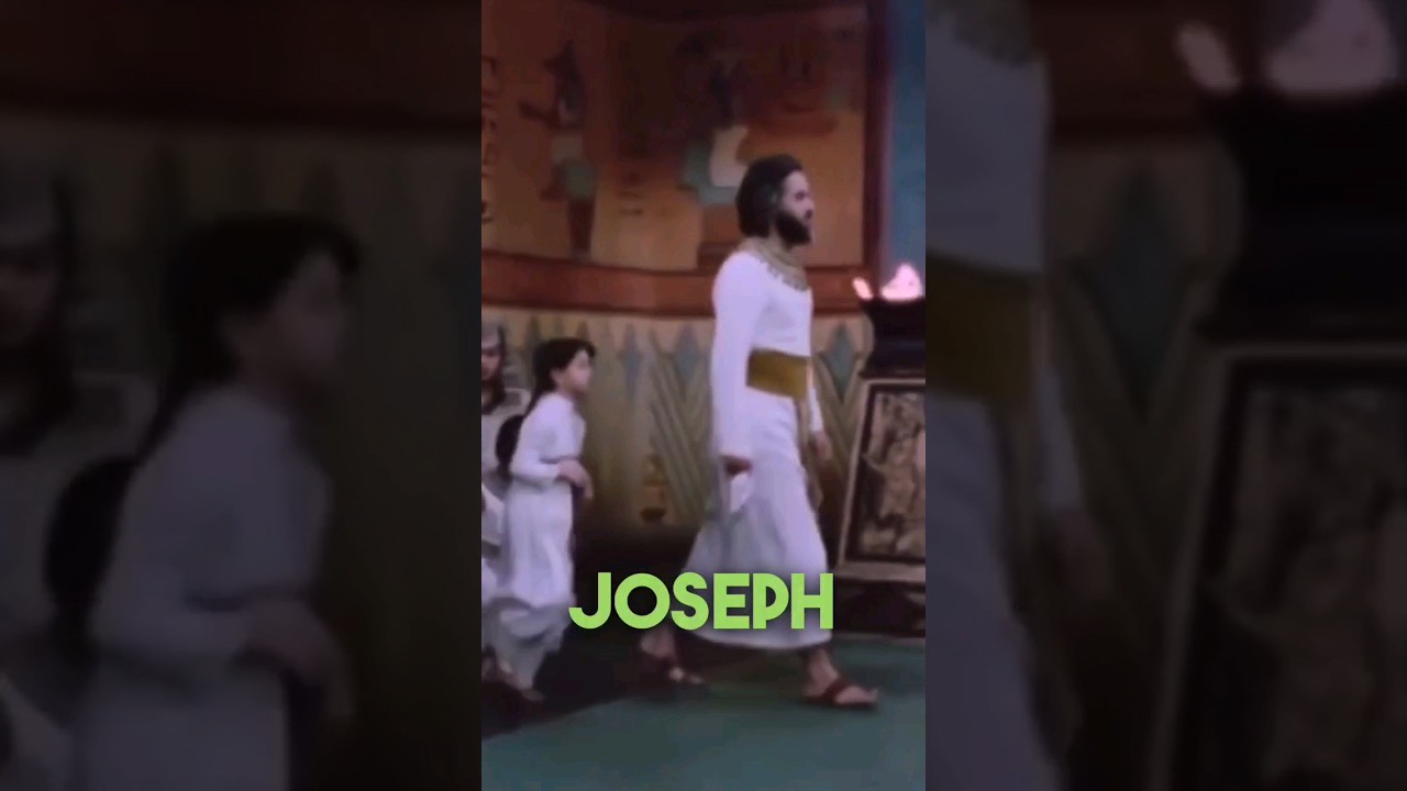 Be a Judah!.The Story of Joseph and His brothers (Judah).judah bible