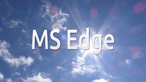 How to install Microsoft Edge Dev on Linux Mint 20.1