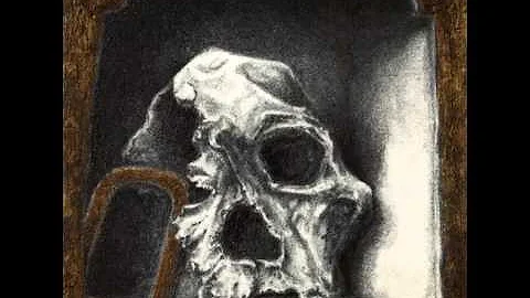 Paul Lemos & Joe Papa - Tormentor's Song