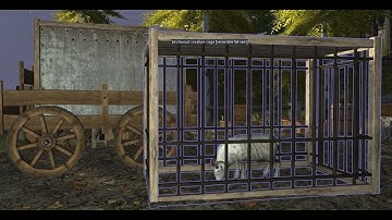 Wurm Unlimited - Tutorial - Episode 191 - Update 1.7.0.0!!