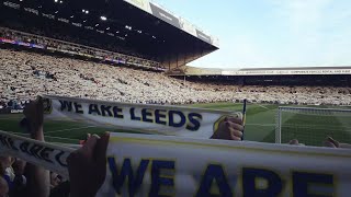 HEARTBREAKING SCENES😭 LEEDS UNITED 2-4 DERBY COUNTY (3-4) | Matchday Vlog | Play-Offs 2018/19