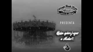 Quien quiere jugar a matar   Crazy Soul Rap Ft  Mc Troba Prod  Dj Noema