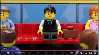 Riding Bus Absolute Infinity Stops Part 2 Made With Clipchamp