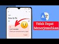 Cara Mengatasi Masalah Google Translate "Tidak Dapat Menerjemahkan" (2026)