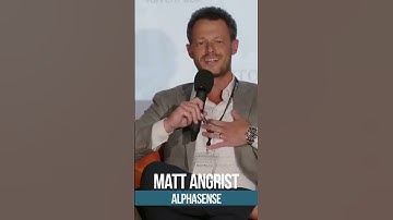 "AlphaSense transforms unstructured content search, helping analysts find insights in minutes .. "