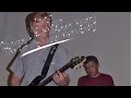 Этюд-Мой Друг (Лучше Всех Играет Блюз) (cover Машина Времени)