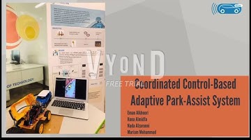 #HCT#ETS#CDP#201920#SJW#ELE#Coordinated Control Based Adaptive Park Assist System
