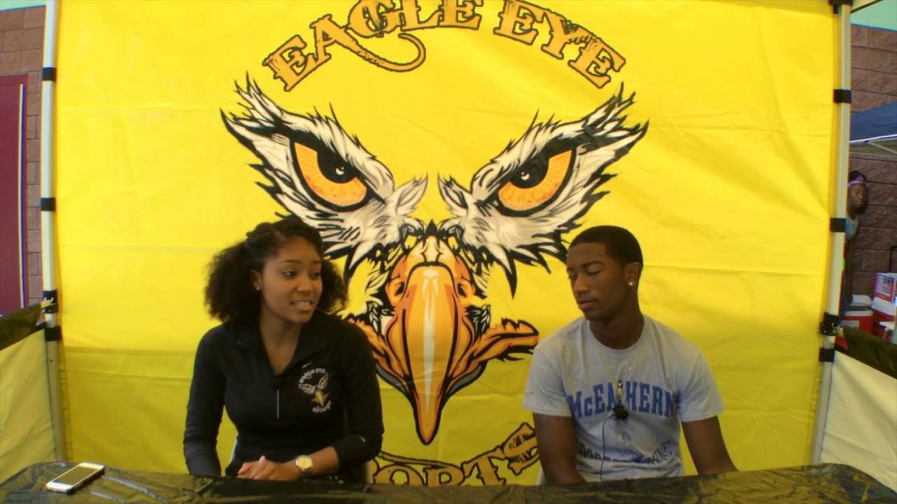 TJ Rahming Speaks With Eagle Eye Sports About Duke Commitment & Why Duke Is A Perfect Fit