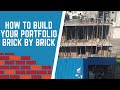 HOW TO BUILD YOUR PORTFOLIO BRICK BY BRICK ? | ft. Gurleen Kaur Tikku