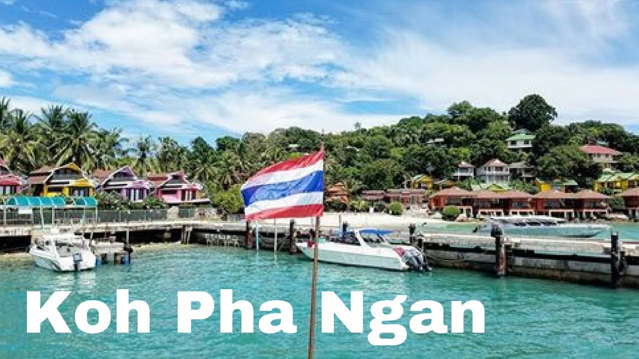 My New Home for on Ko Phangan