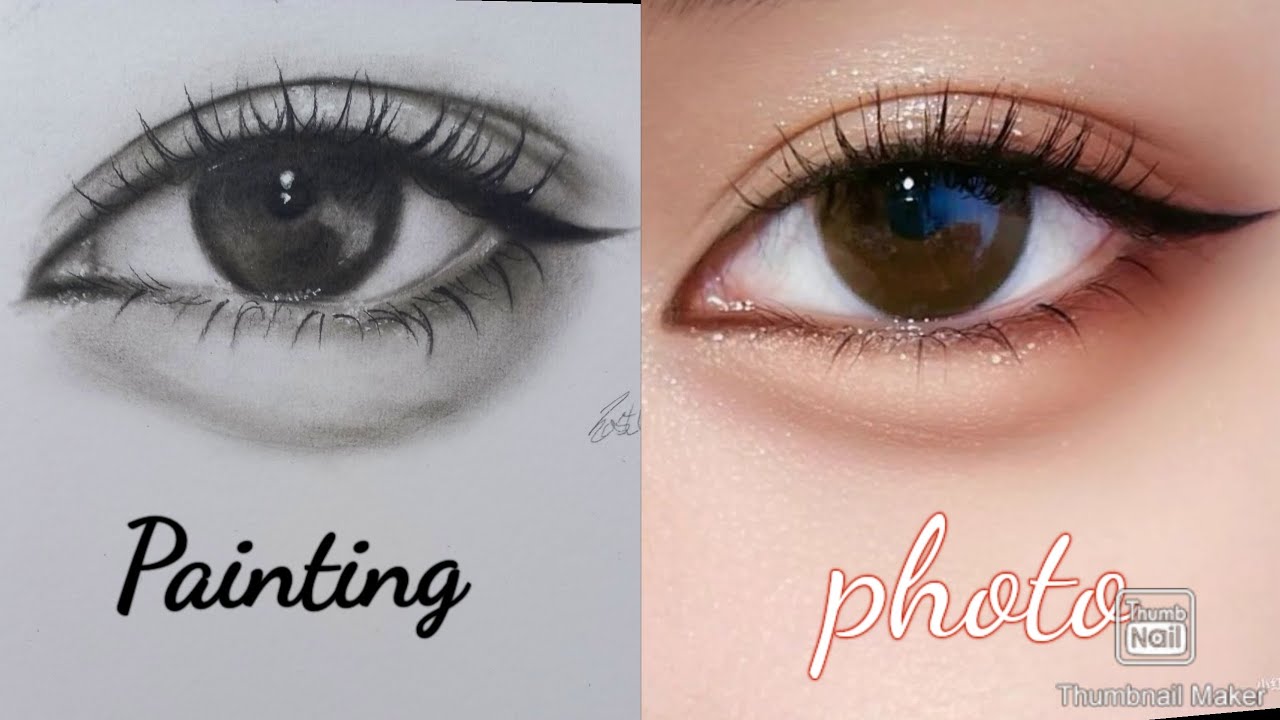 draw-the-almond-eyes-of-the-portrait-very-easily-youtube