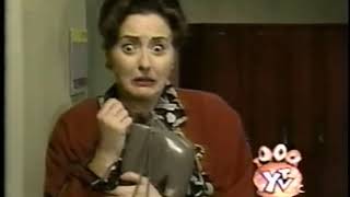 YTV Three-Eyed Alien Screenbug (Radio Active: The Gossip) | Keep It Weird! | YTV Retrospective