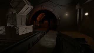 FPS game template (no reveal)