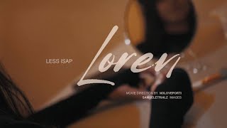Isap - Loren Visual-Video