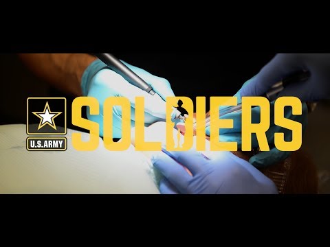 Video: Ben L. Salomona pārsteidzošais varoisms - armijas zobārsts, kurš nogalināja 98 uzbrucējus ienaidnieka karavīrus ar vienu roku