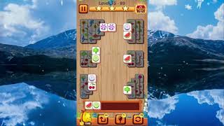 Tile Master Gameplay Level 15-89, Nature Background, Relaxing Ambient Music screenshot 5
