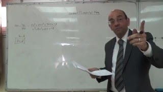 Second Solved Problem on the Jordan Canonical Form, 14/3/2016