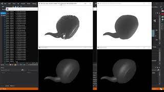 FungYang GPU RealTime depth from disparity 3D reconstruction 9K TimesFasterThan WithNo GPU_2021_8_4