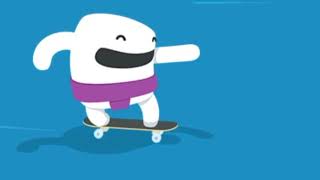 Skating Sean GIF Skating Sean GIF
