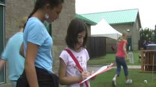 FIELD NOTES - A Wetland Adventure at the Texas Freshwater Fisheries Center