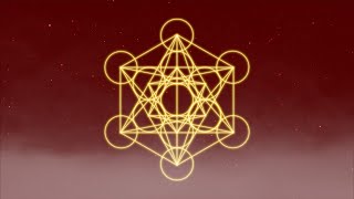 Archangel Metatron Destroying Negative Energy In Just 11 Minutes @417Hz With Alpha Waves