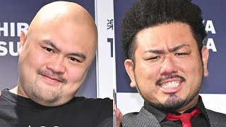 🔥 鬼越トマホークも仰天！かまいたちの“驚愕年収”を大胆予想「YouTubeだけで2億」発言に騒然